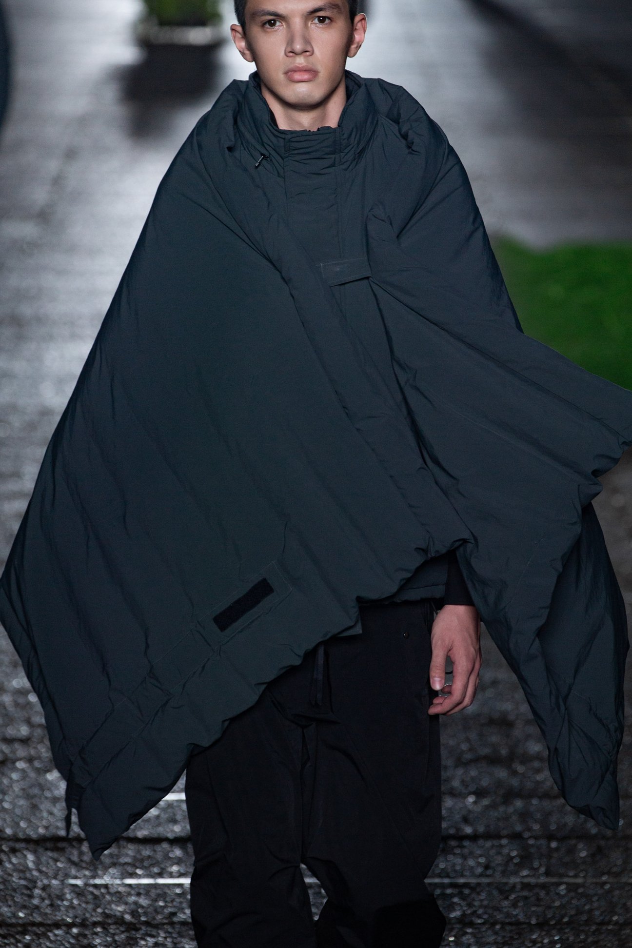 (FASHIONSNAP)
