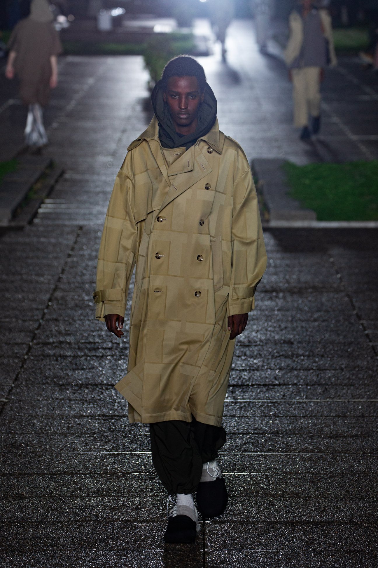 (FASHIONSNAP)
