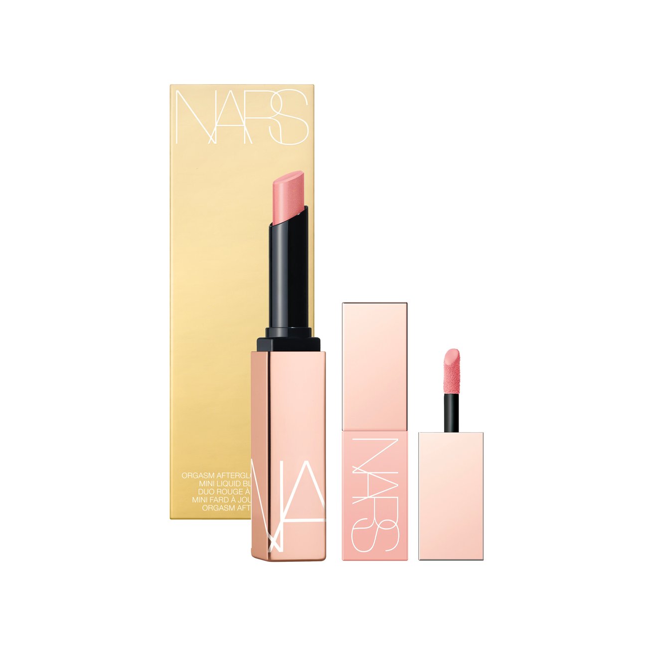 NARS ホリデー限定アイテム