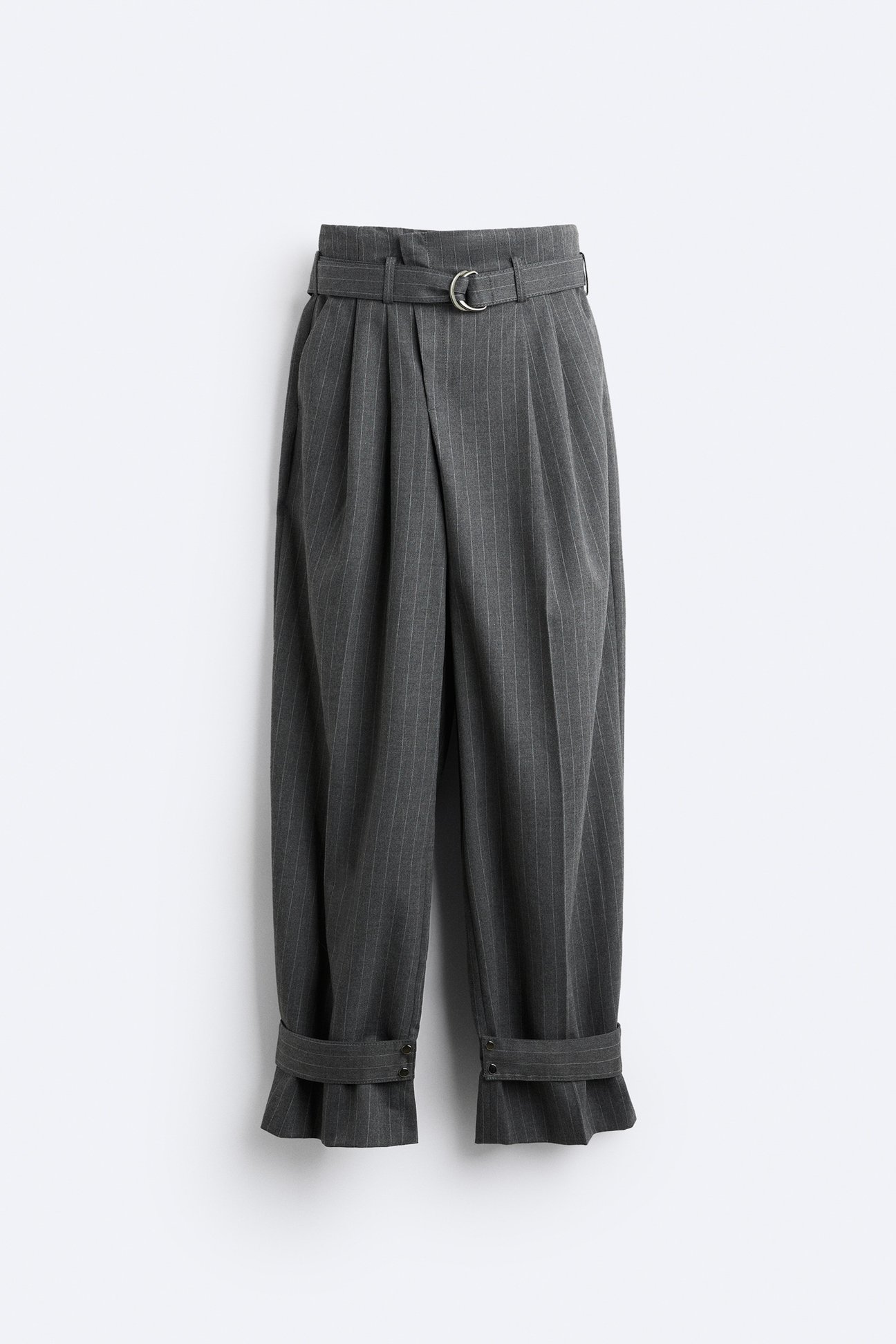 ZARAがメゾン スペシャルとコラボ、キッズサイズも用意