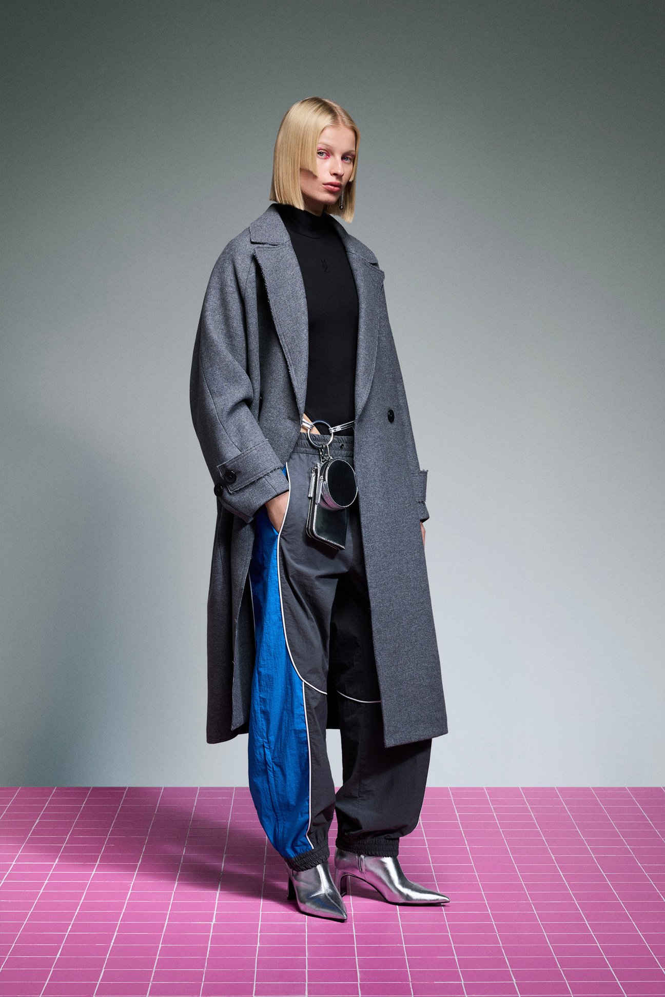 ZARAがメゾン スペシャルとコラボ、キッズサイズも用意
