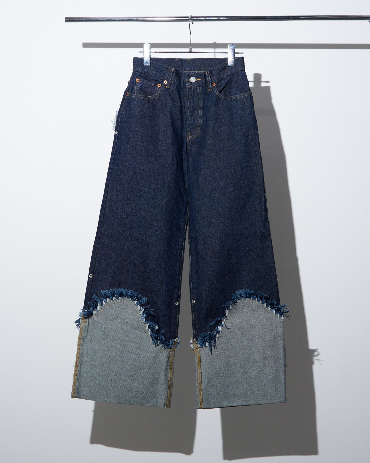 コトハヨコザワのデニムパンツ