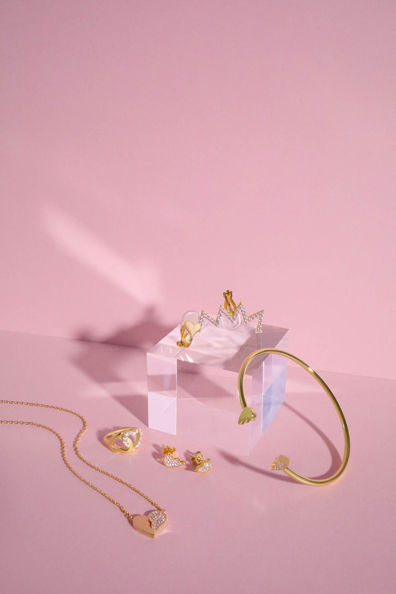 愛♡魂-icon-24 presented by カラオケまねきねこ」会場グッズ