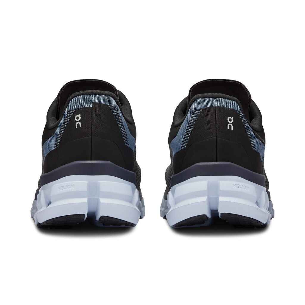 On Cloudflow 4 (Men's) Quartz | Flame – Runtrip Store