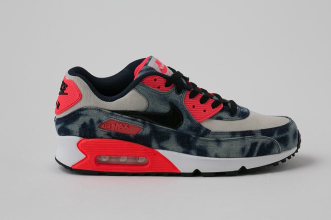 AIR MAX 90 "DENIM" (2014)