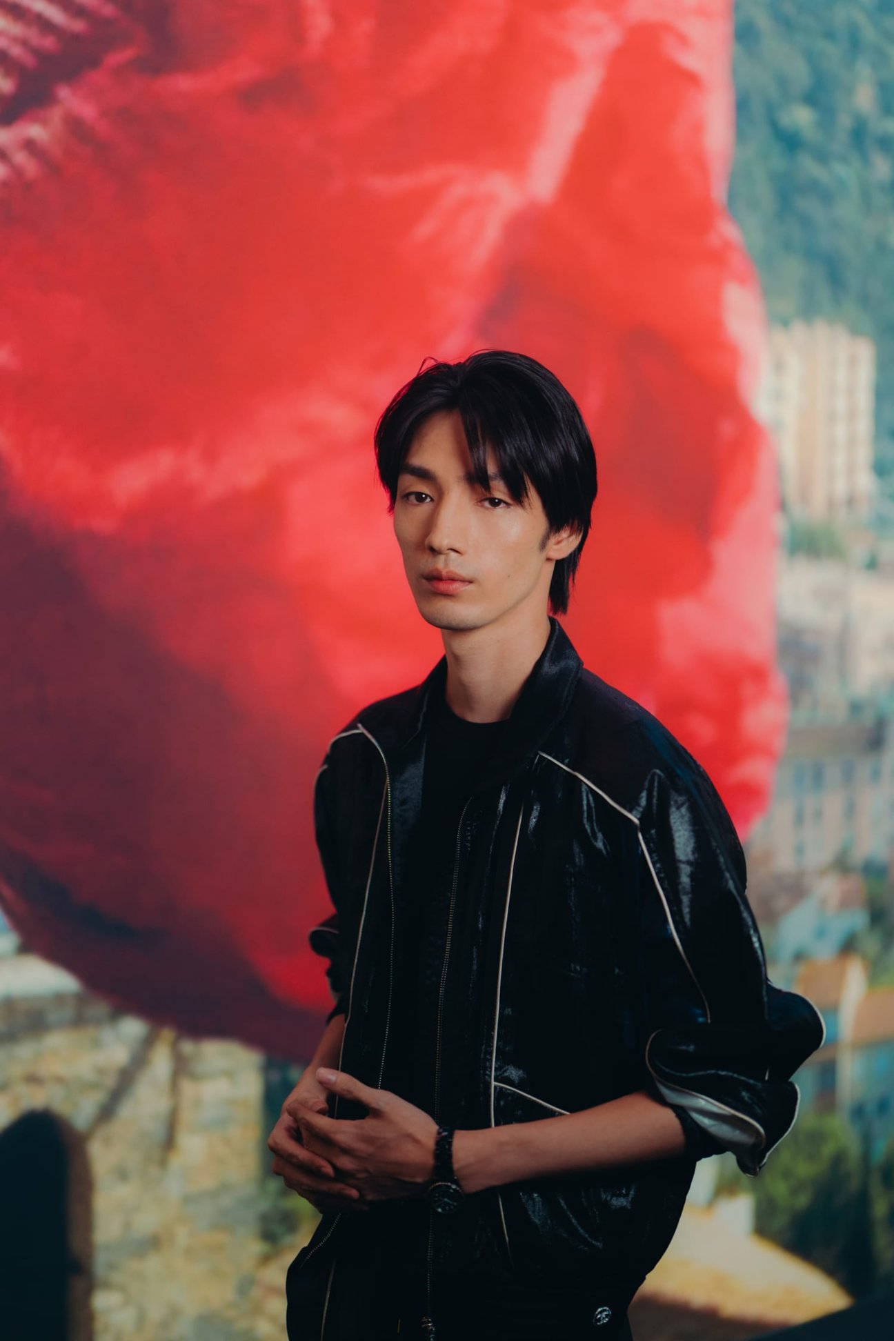 清水尋也