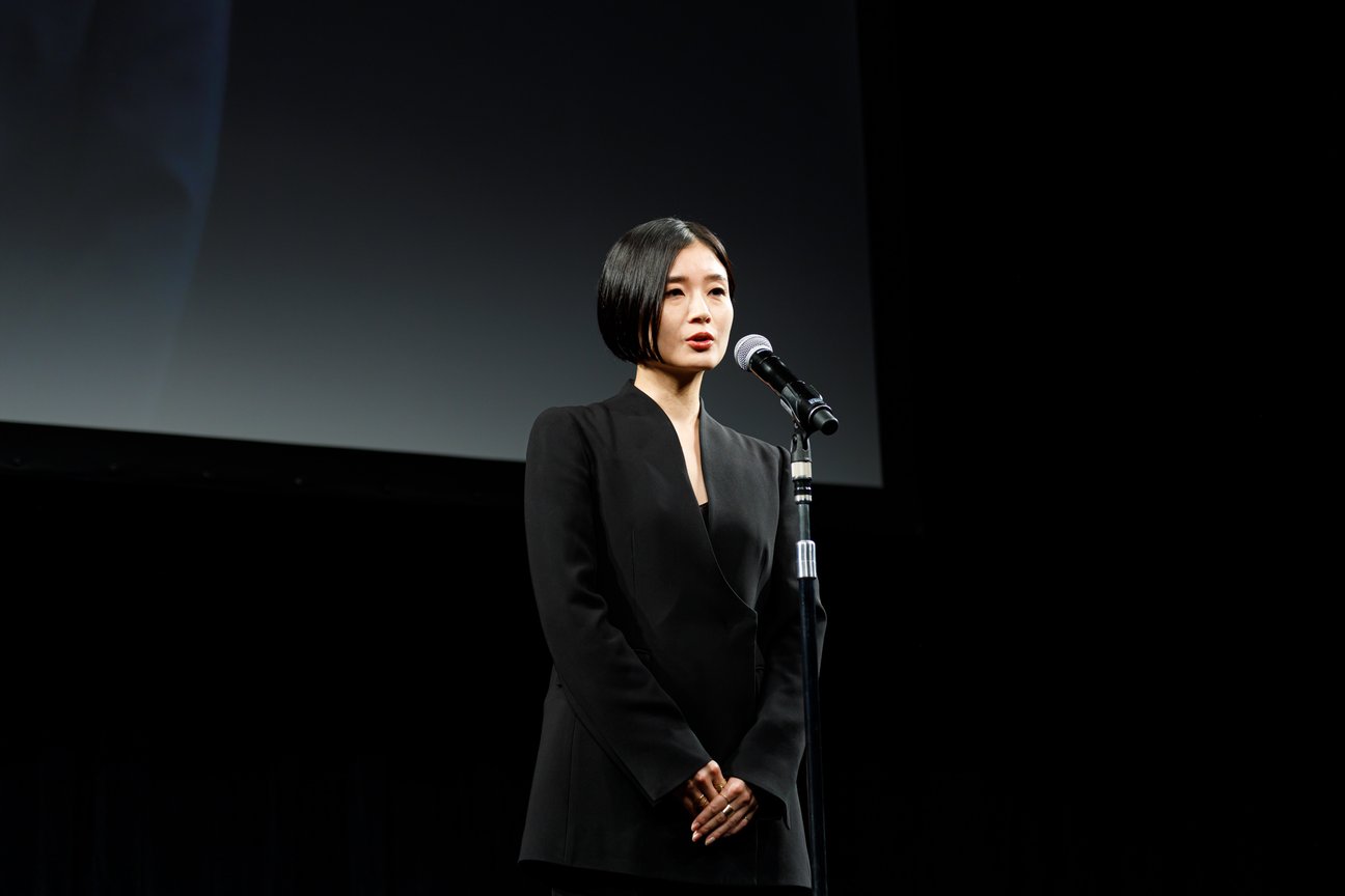 黒河内真衣子