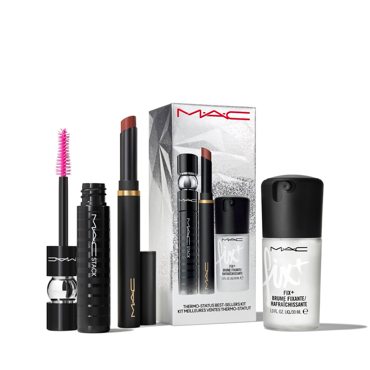MAC ホリデー限定アイテム