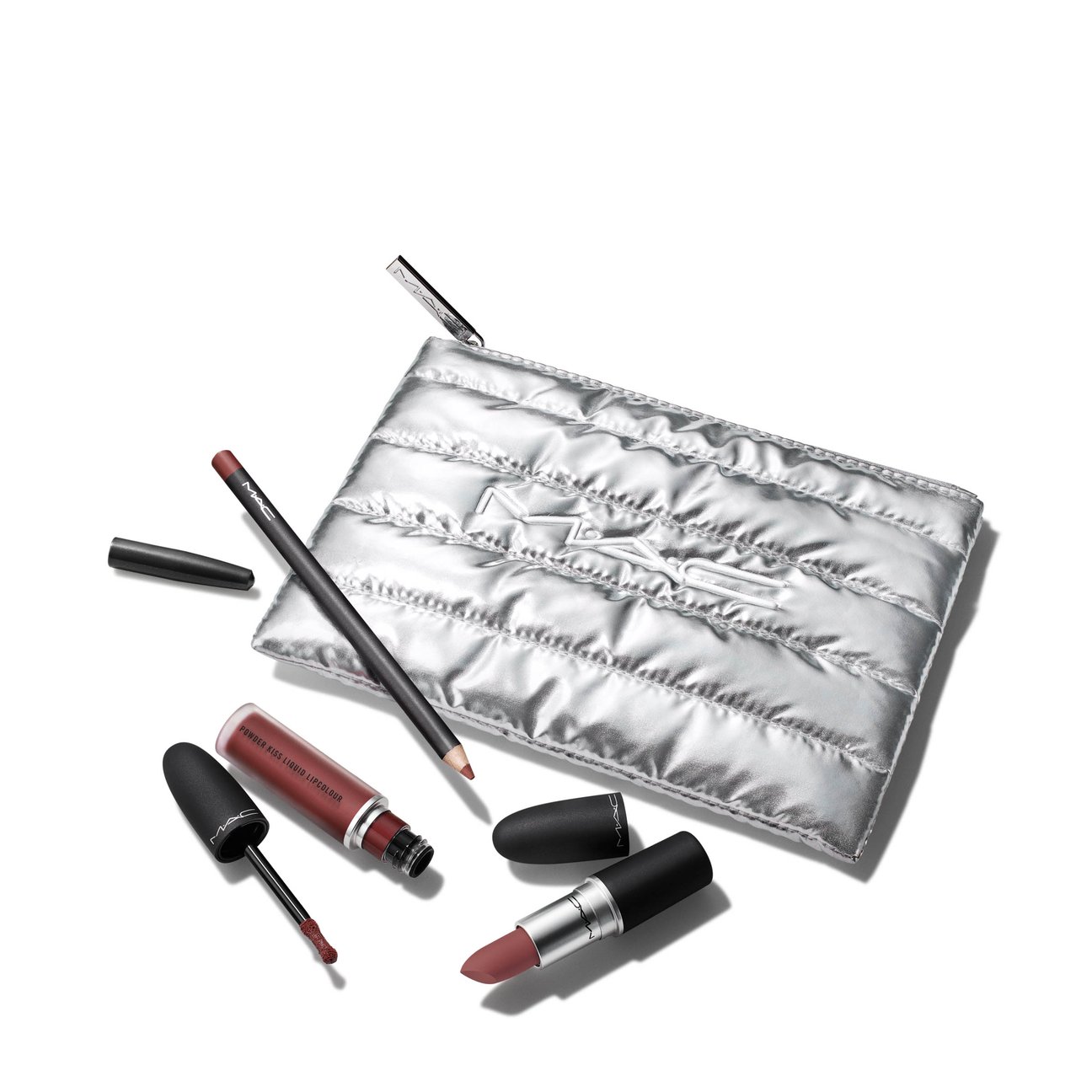 MAC ホリデー限定アイテム