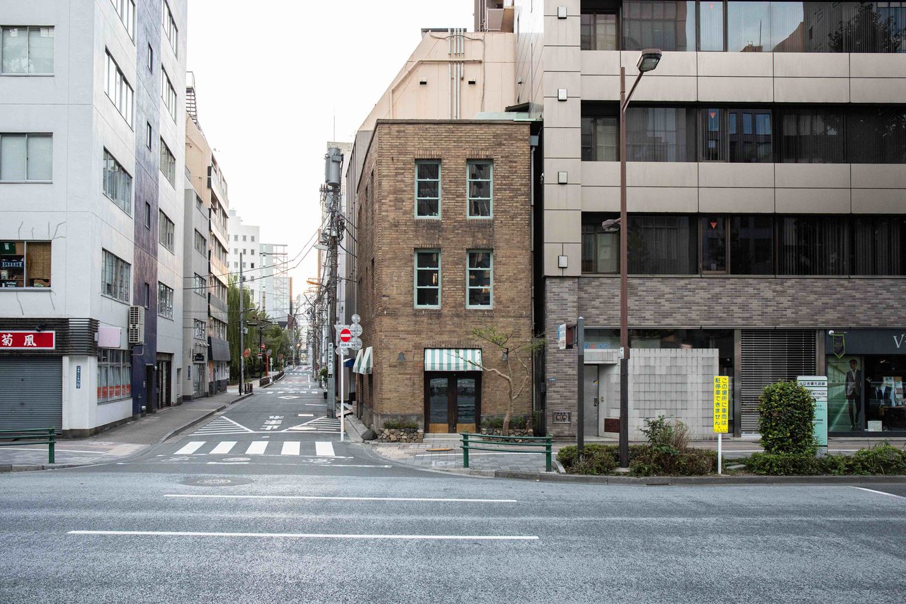 店舗写真