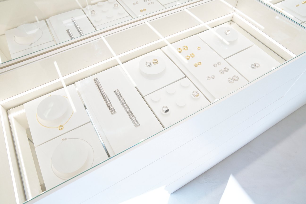 展開商品