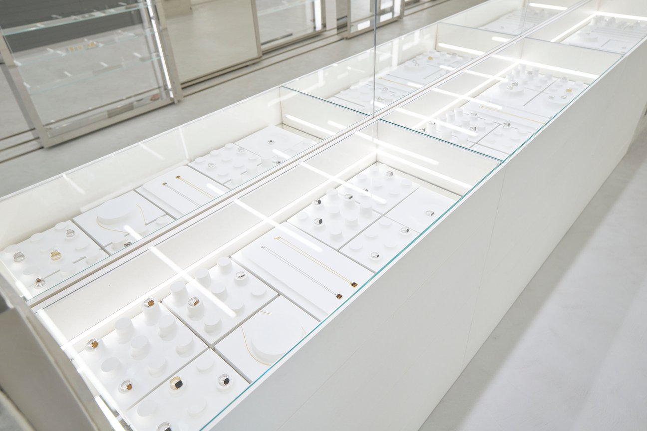 展開商品