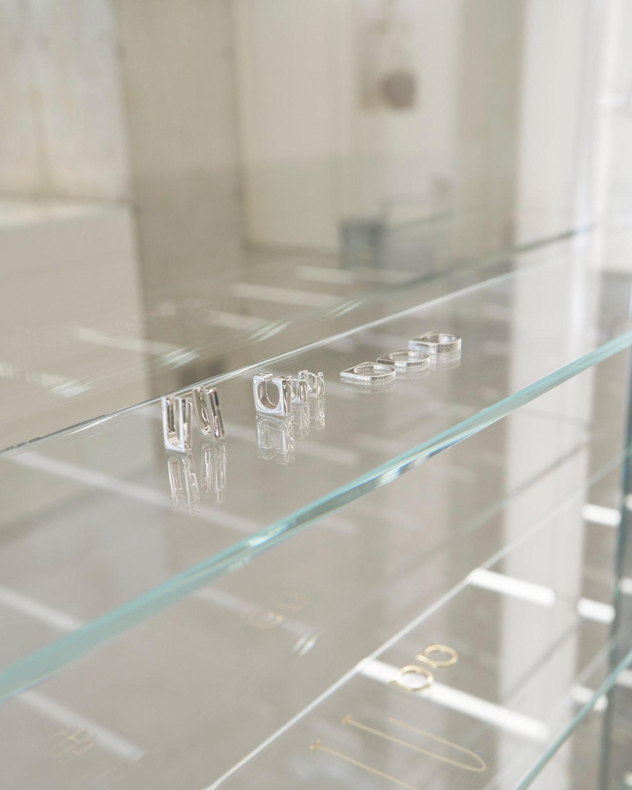 展開商品