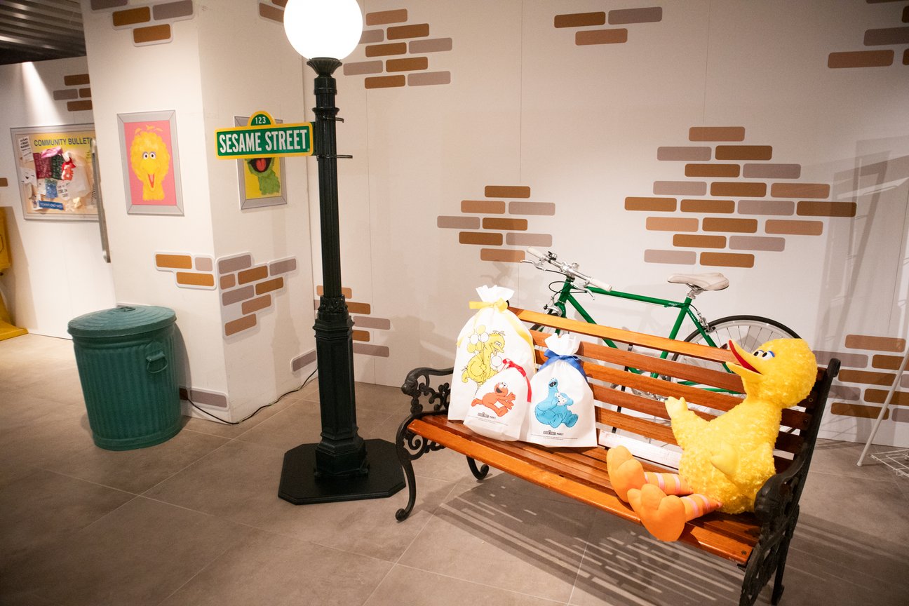 店内イメージ