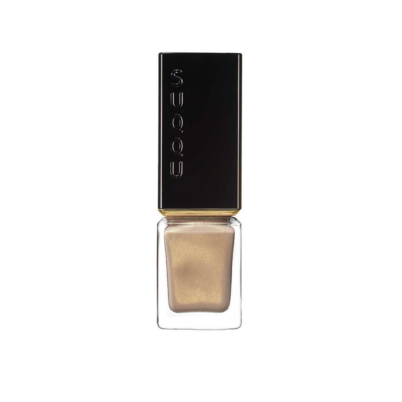 SUQQUのネイルポリッシュ