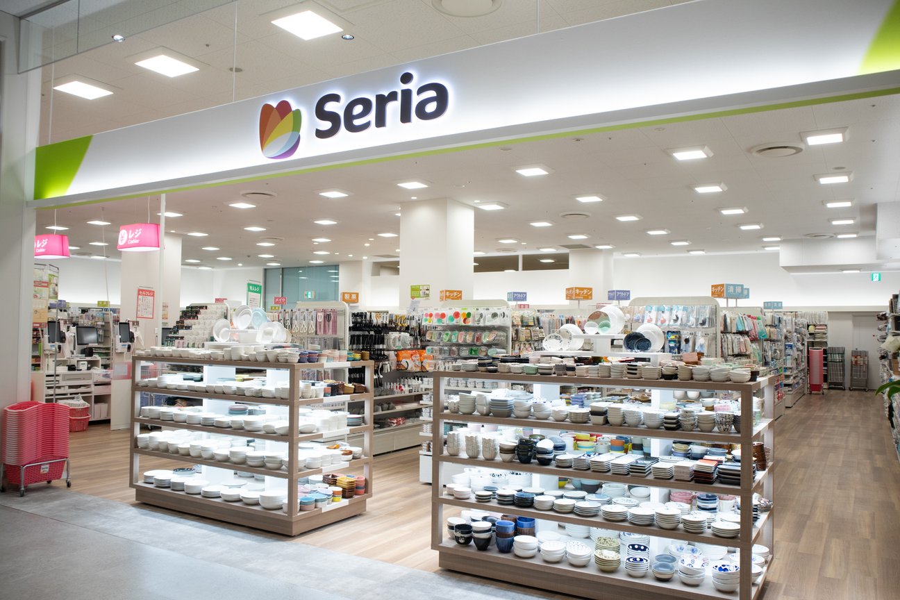 出店テナント