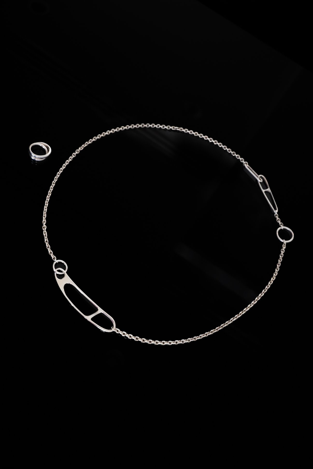 エルメスのアクセサリー