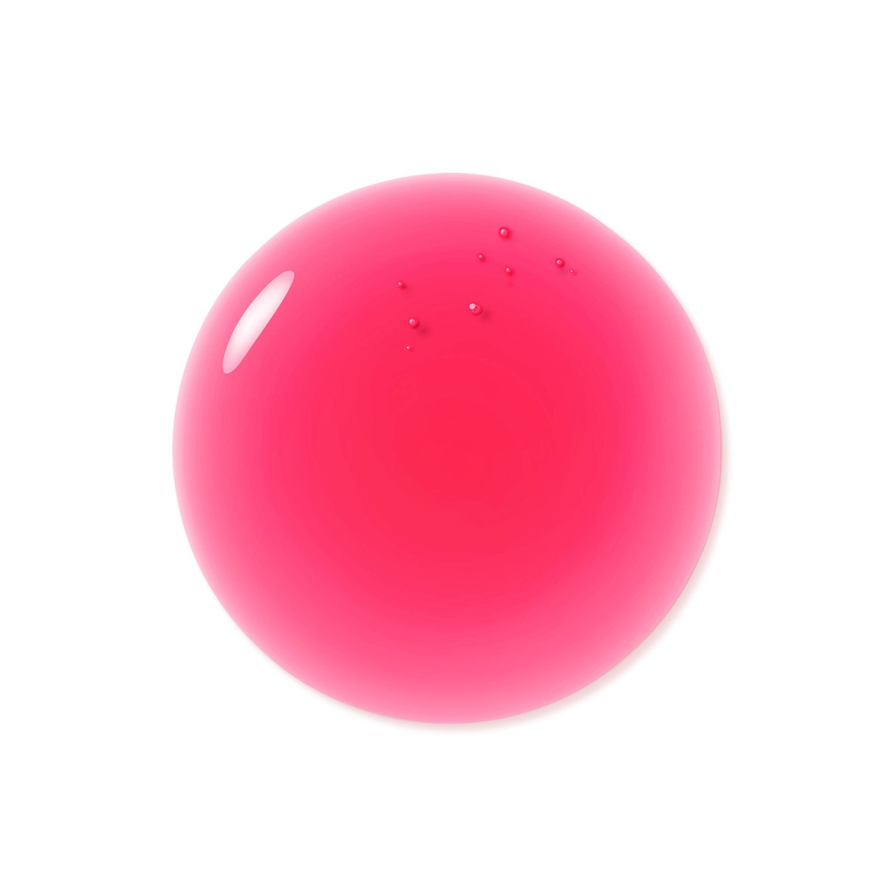 ゲランのリップオイル