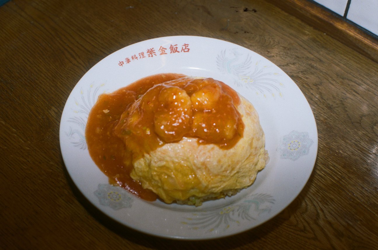 ヴィジュアル