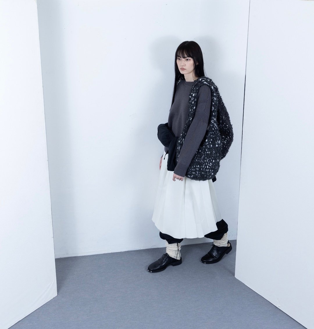 OUATのパブロバッグ