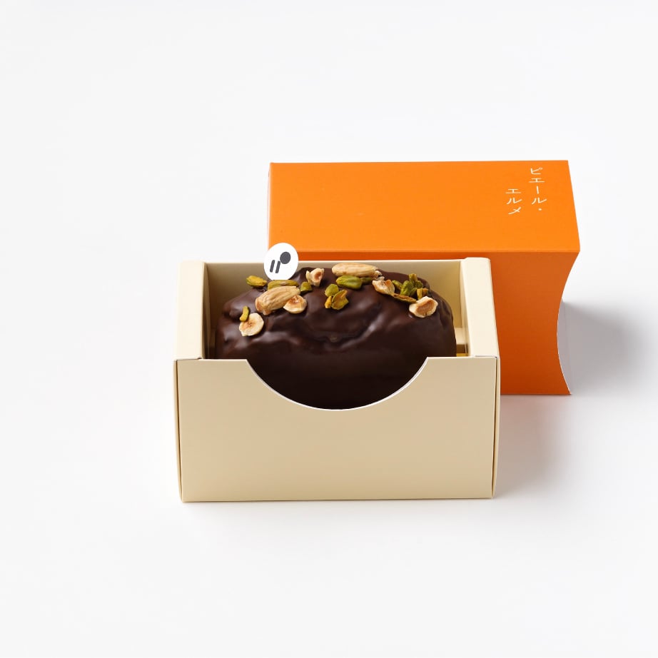 ウズ×ピエール エルメのバレンタイン限定スイーツ