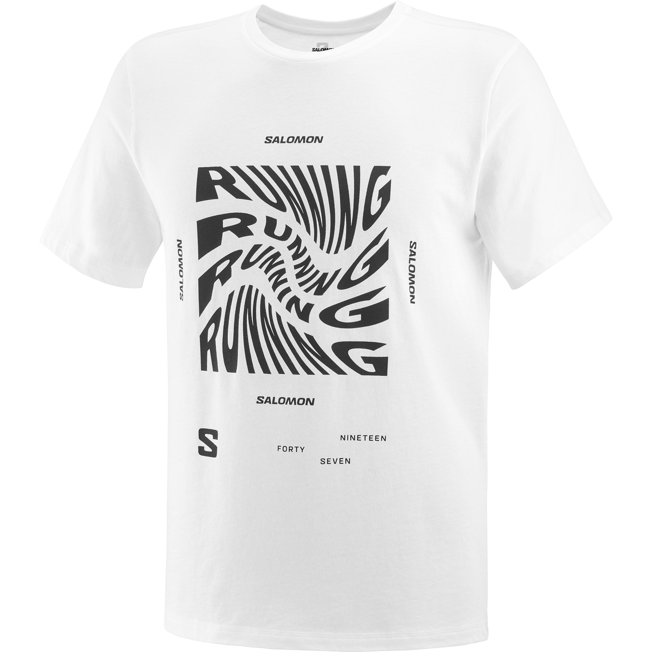 白いTシャツ