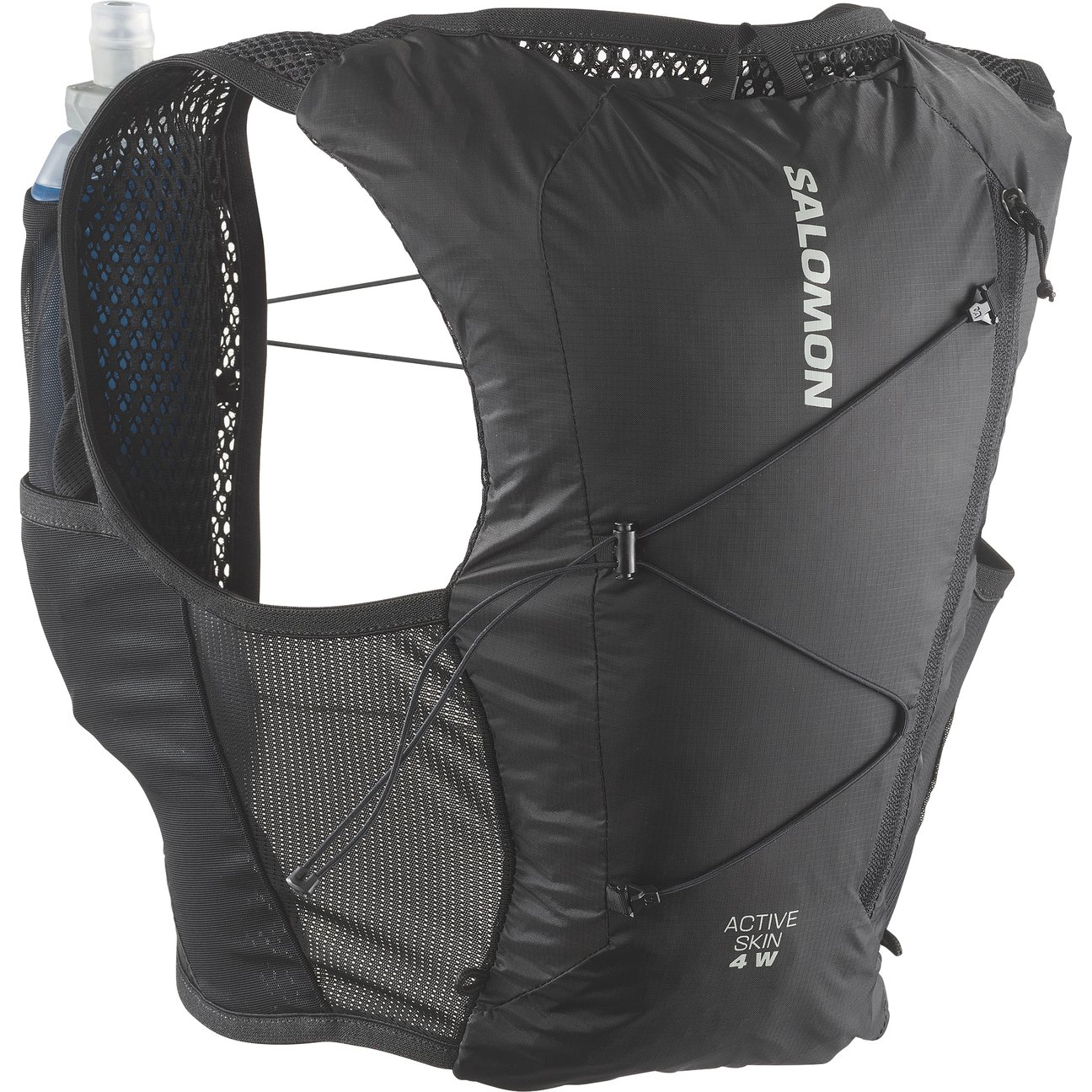 SALOMON サロモン ベスト バックパック ACTIVE SKIN 12 SET