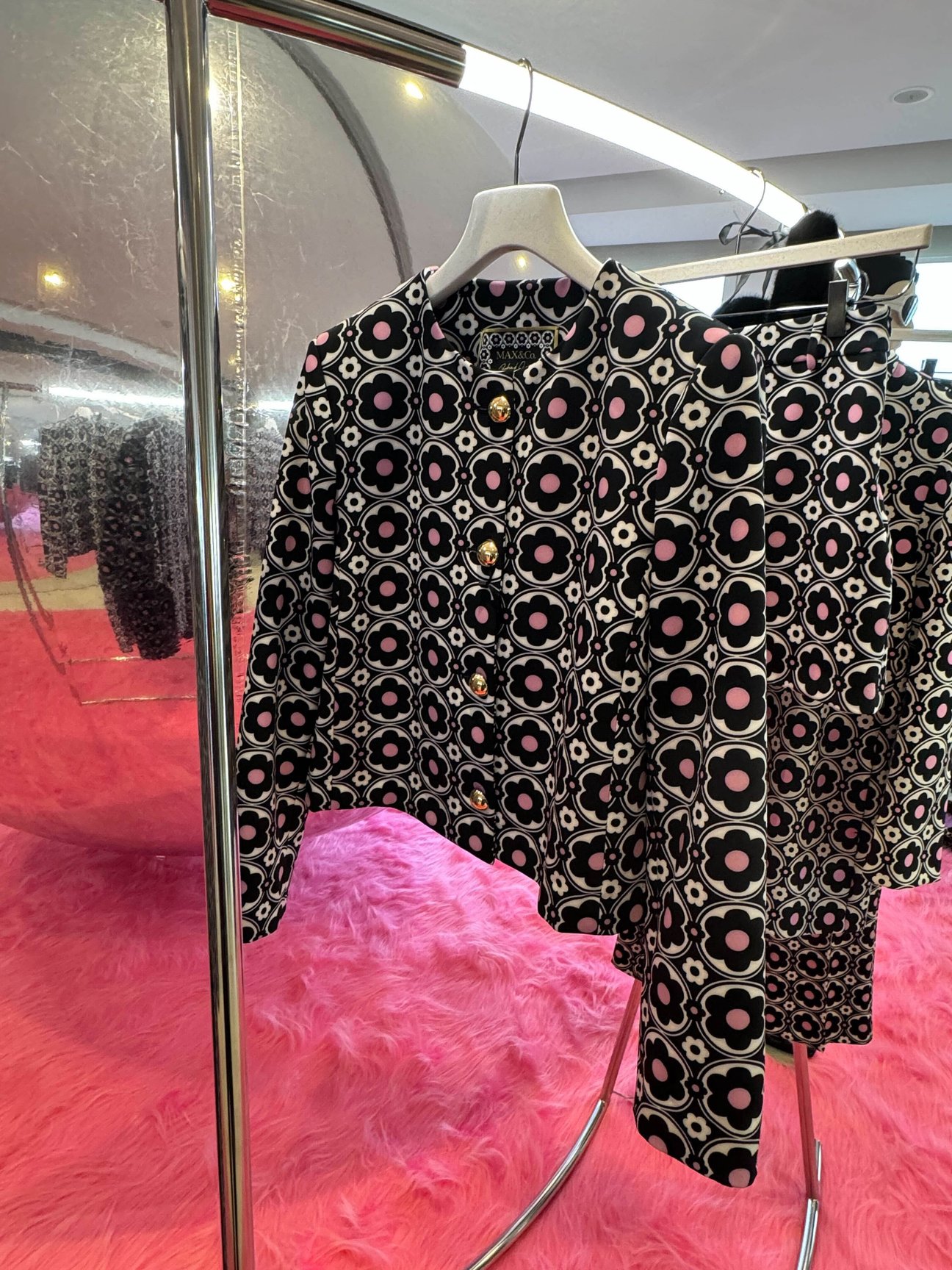 プレゼンテーションの様子