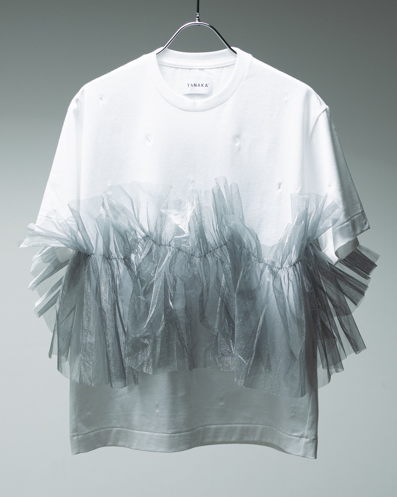 タナカのTシャツ