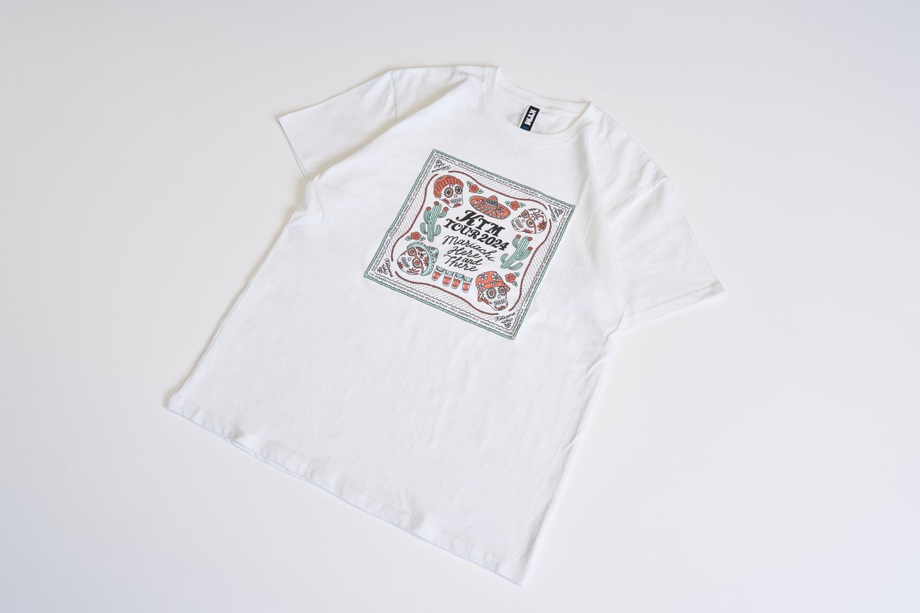 Tシャツ