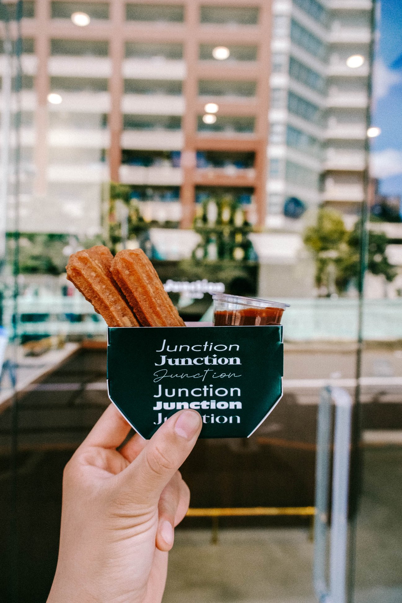 カフェ「Junction」の商品画像