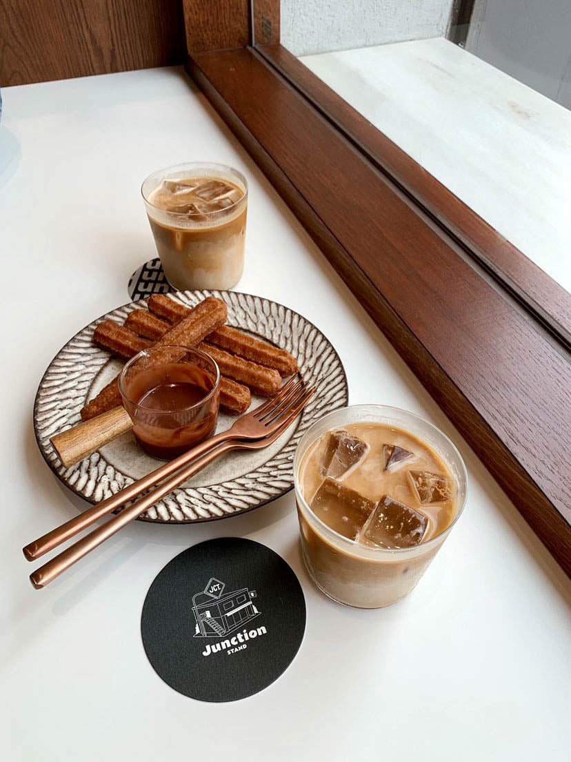 カフェ「Junction」の商品画像