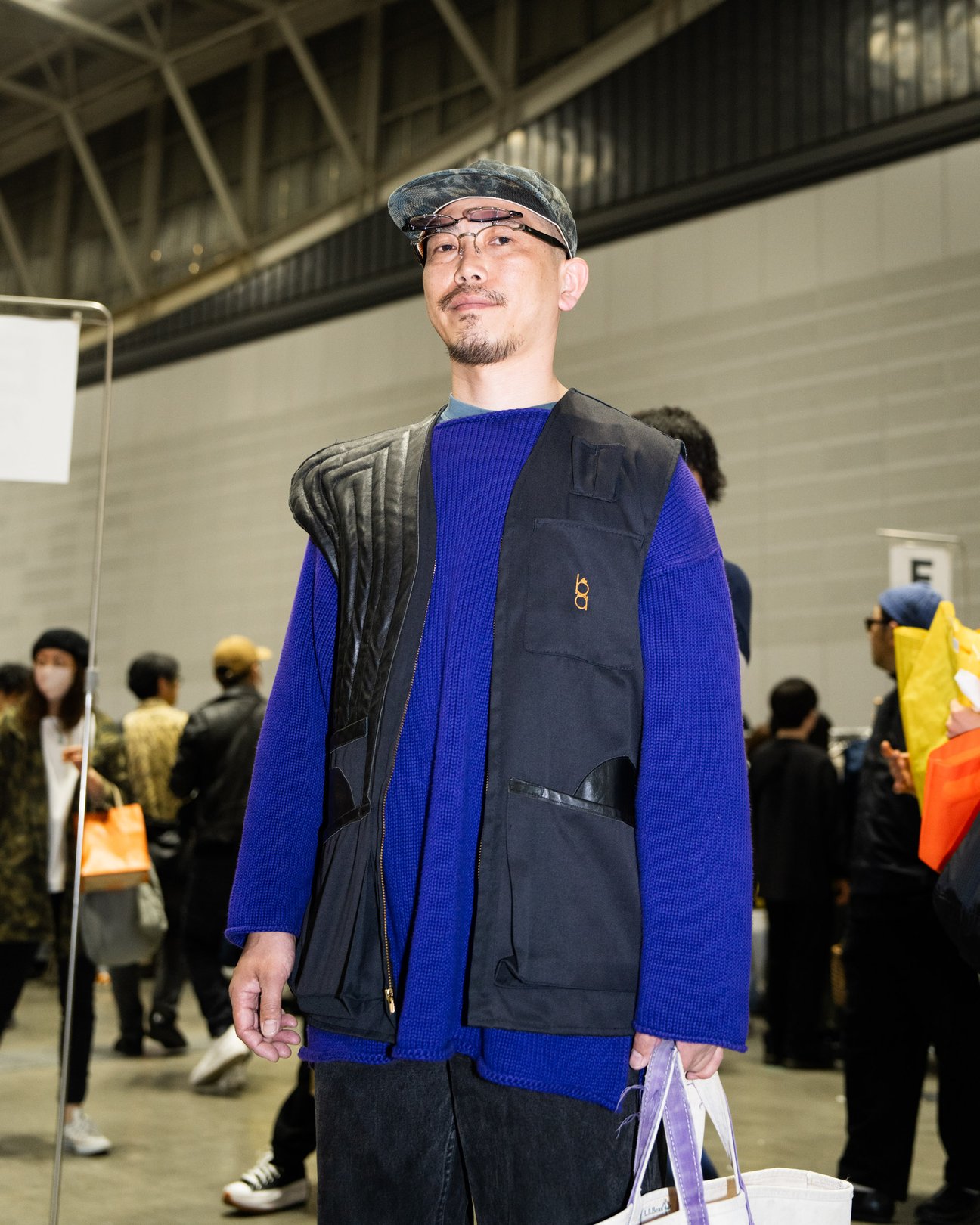 ヴィンテージの祭典 VCM来場者スナップ