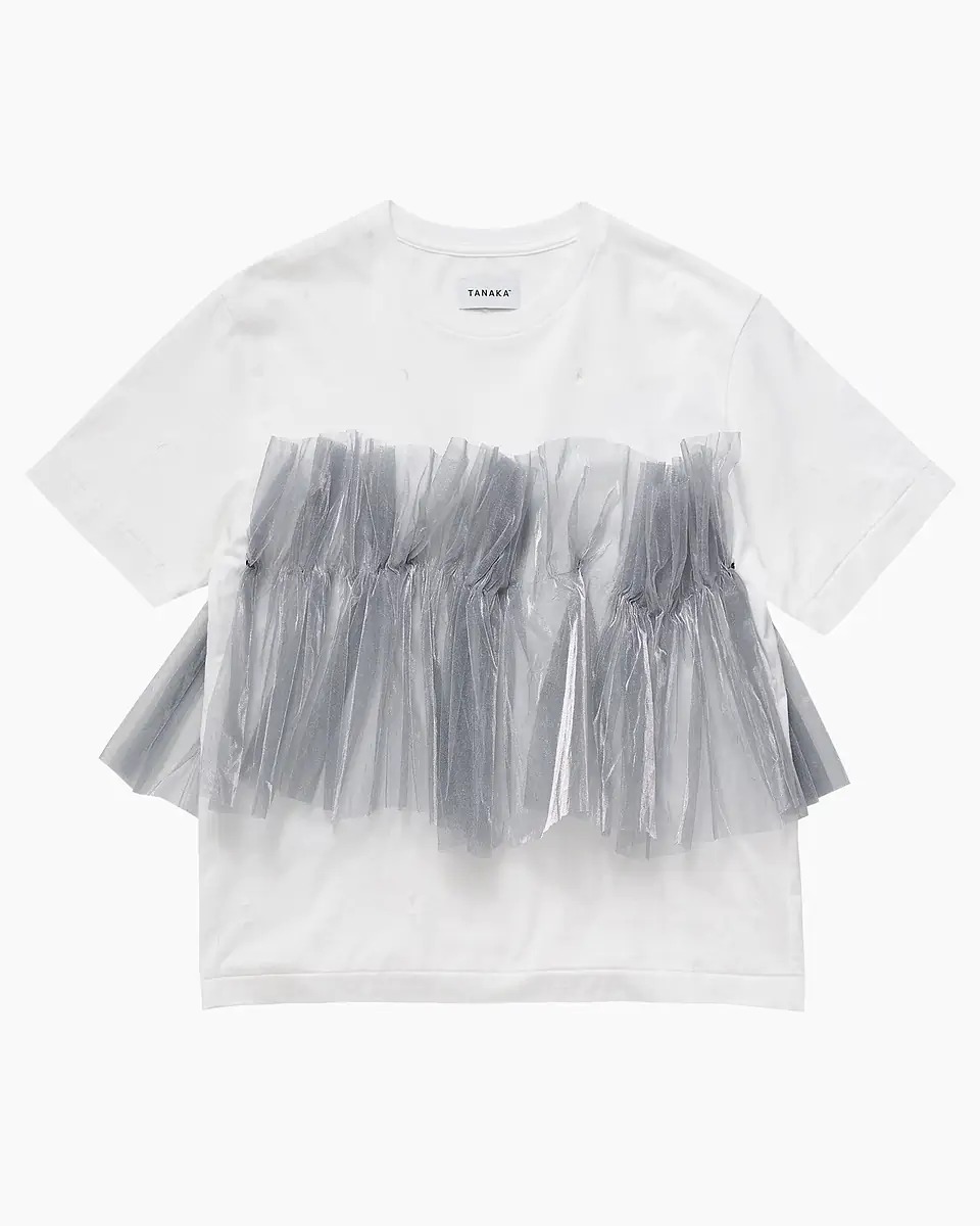 タナカのTシャツ