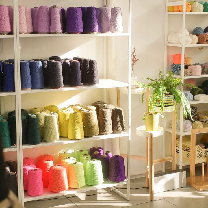 kaper studioの店舗の画像