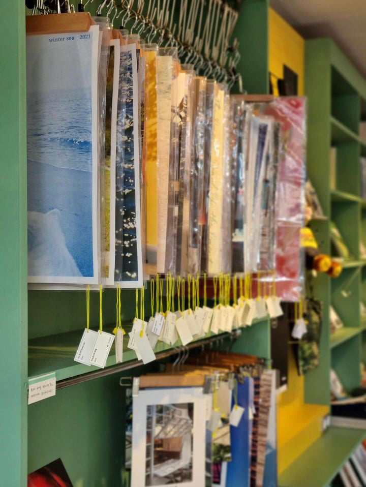 pixel per inchの店舗の画像