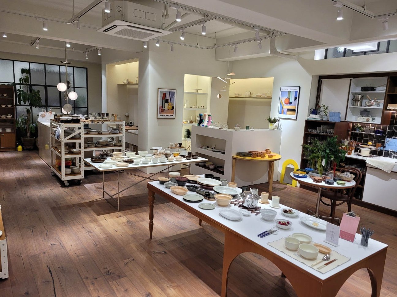 polaathomeの店舗の画像