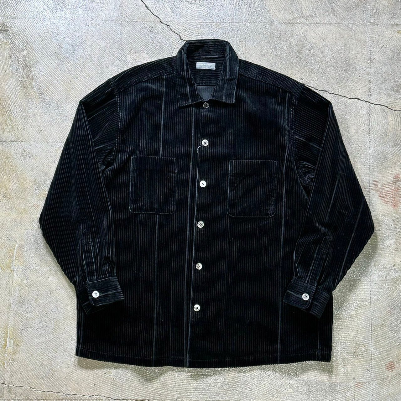1990-2000's COMME des GARCONS Shirts