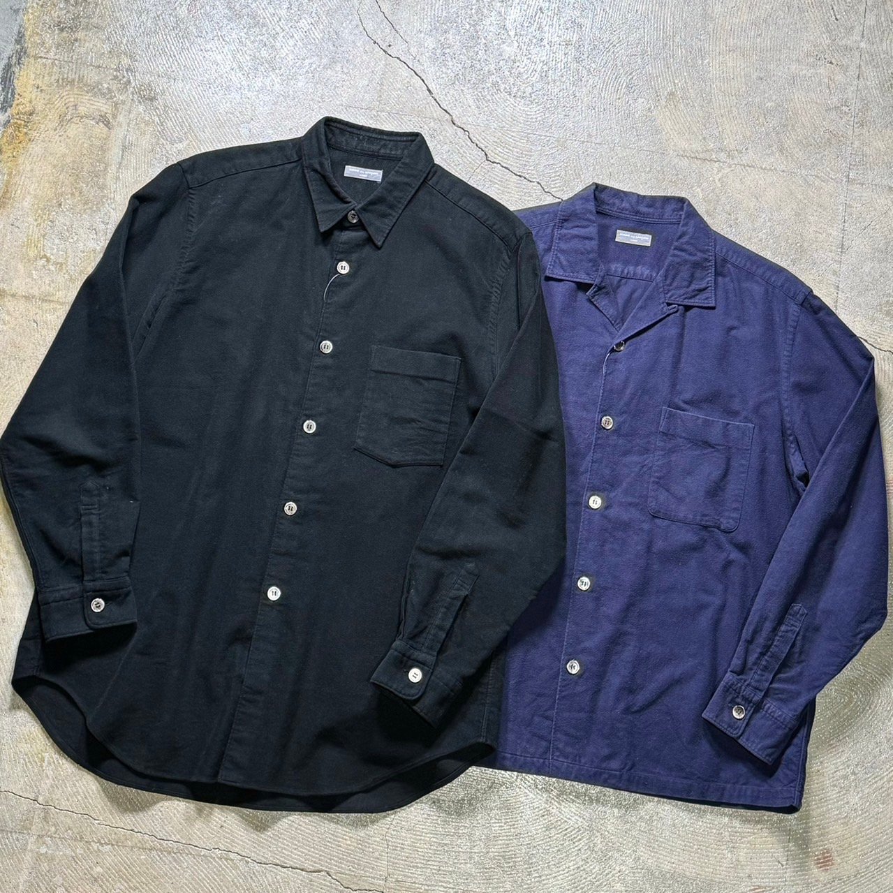 1990-2000's COMME des GARCONS Shirts