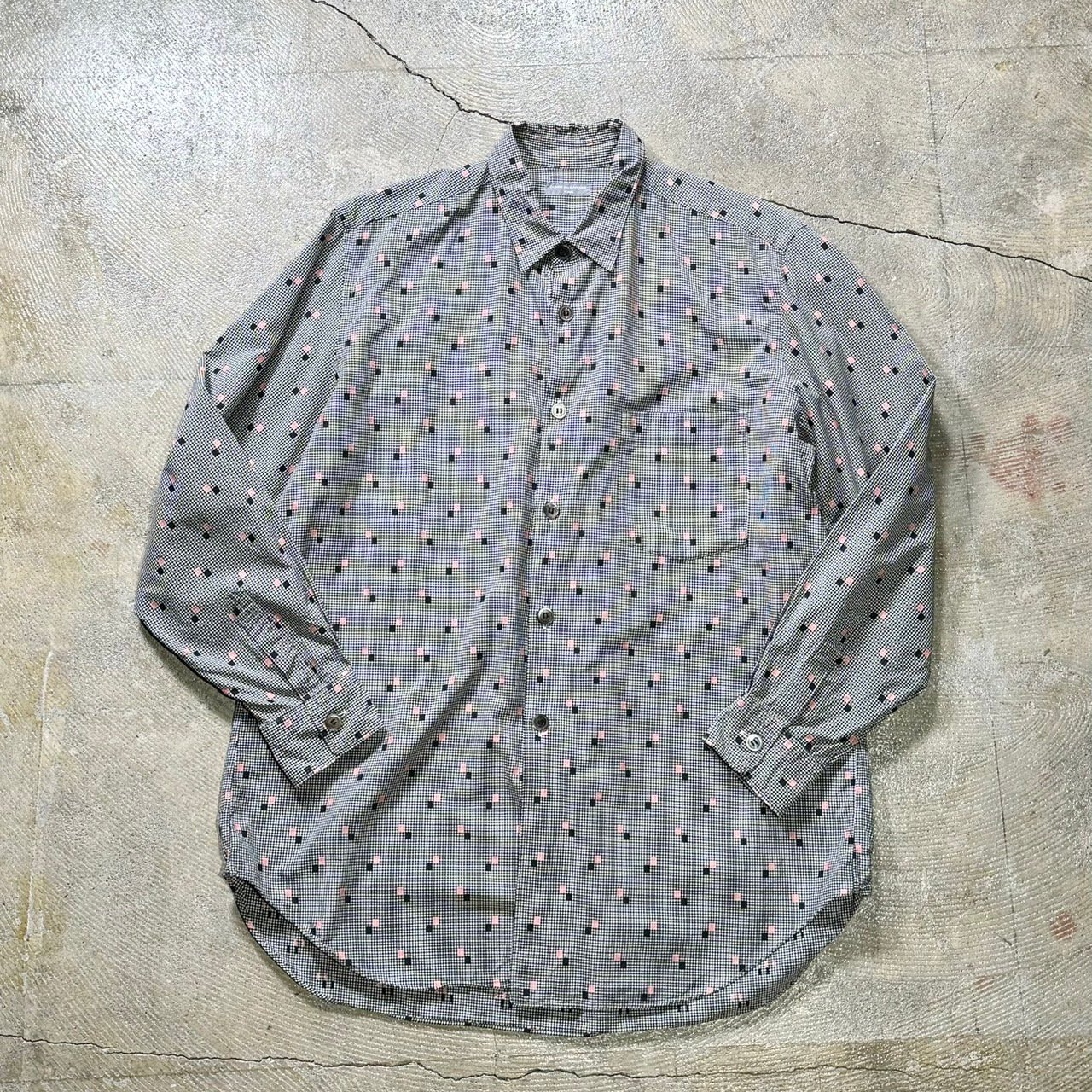 1990-2000's COMME des GARCONS Shirts