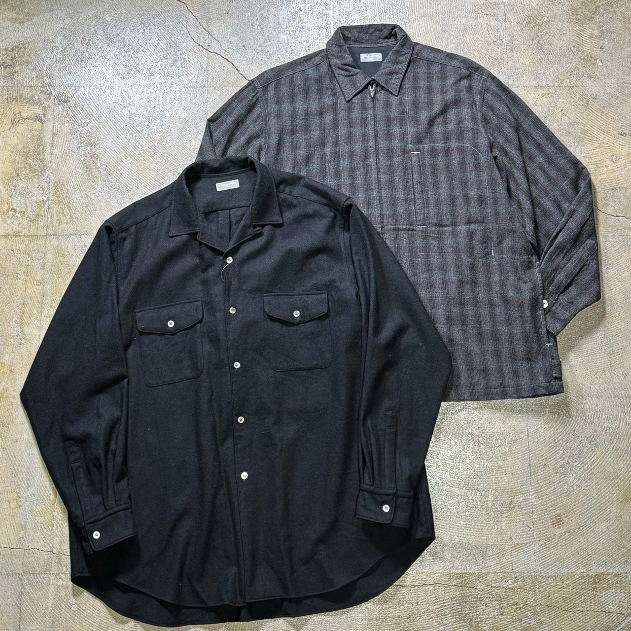 1990-2000's COMME des GARCONS Shirts