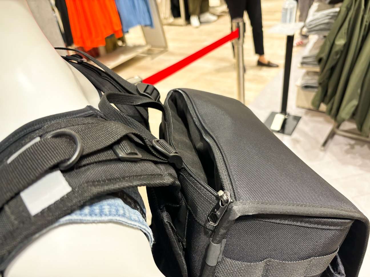 ワークマン初のランドセルは税込8800円、「低価格・高機能・軽い