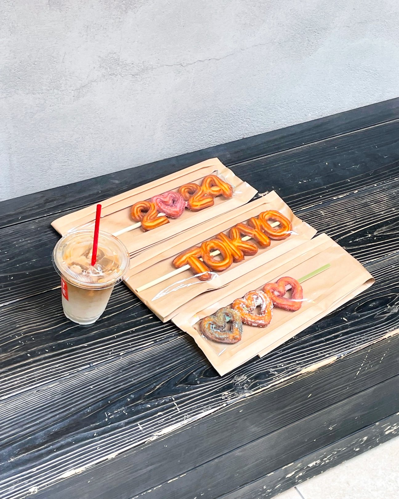 「PALM TREE 用賀店」の商品画像