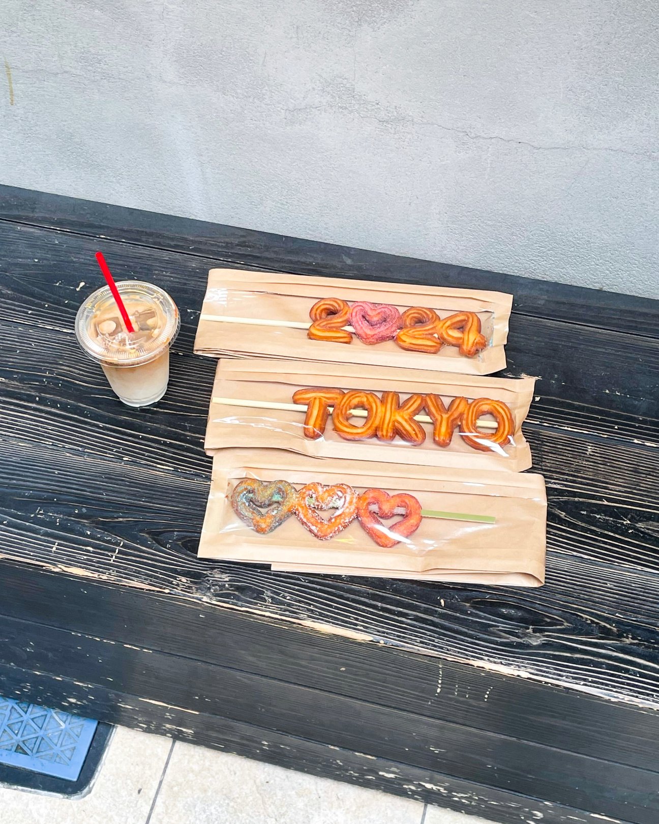 「PALM TREE 用賀店」の商品画像