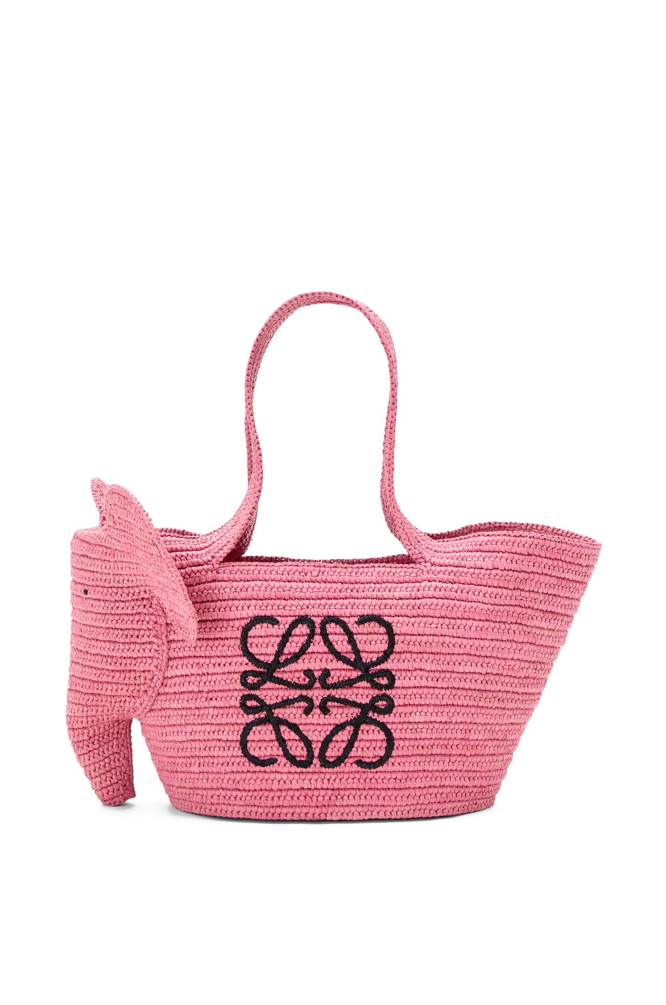 ELEPHANT BASKET SMALL 15万5100円