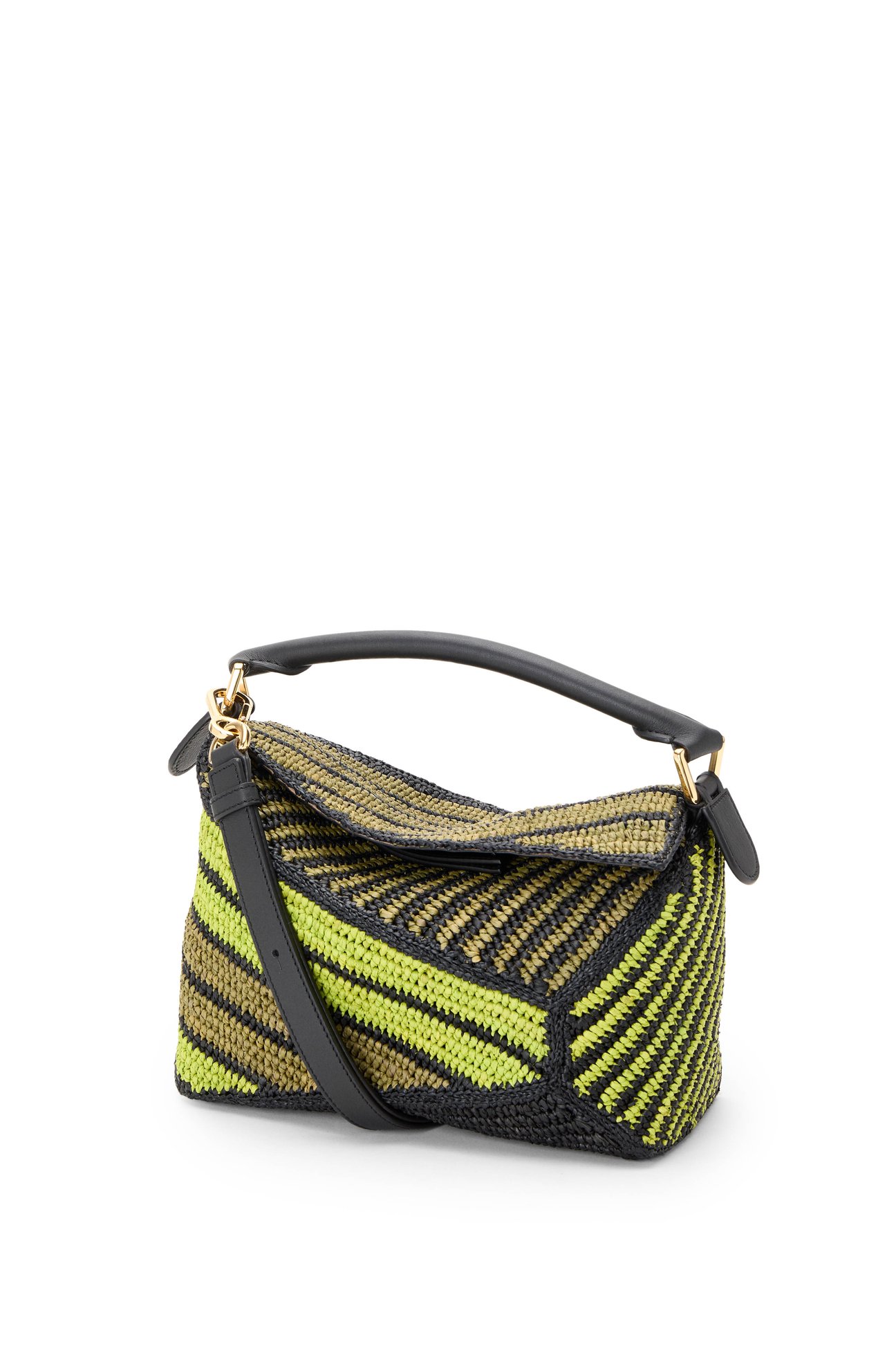 PUZZLE EDGE SMALL STRIPES 44万6600円
