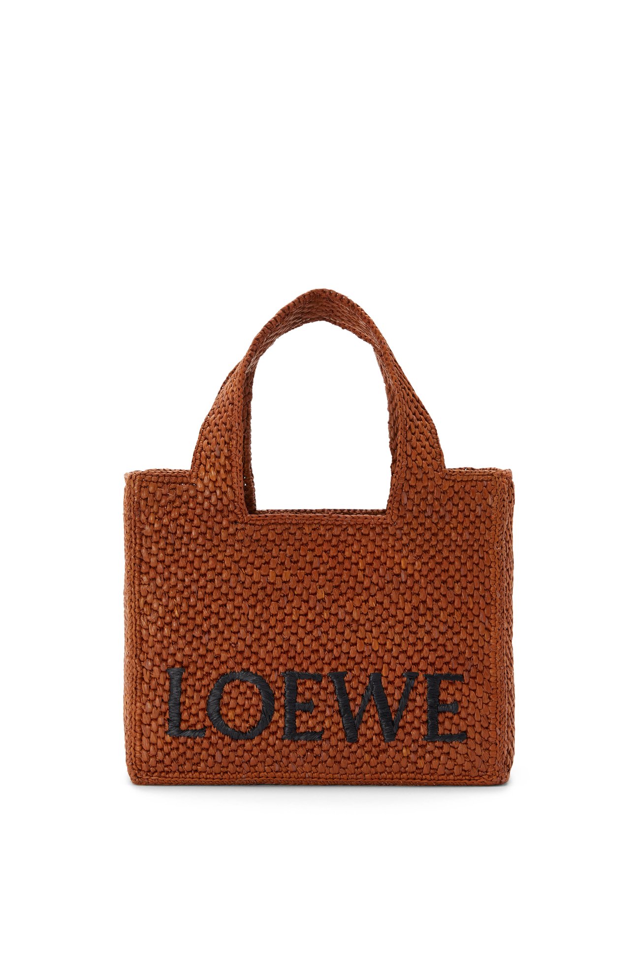 LOEWE FONT TOTE SMALL BAG 16万2800円