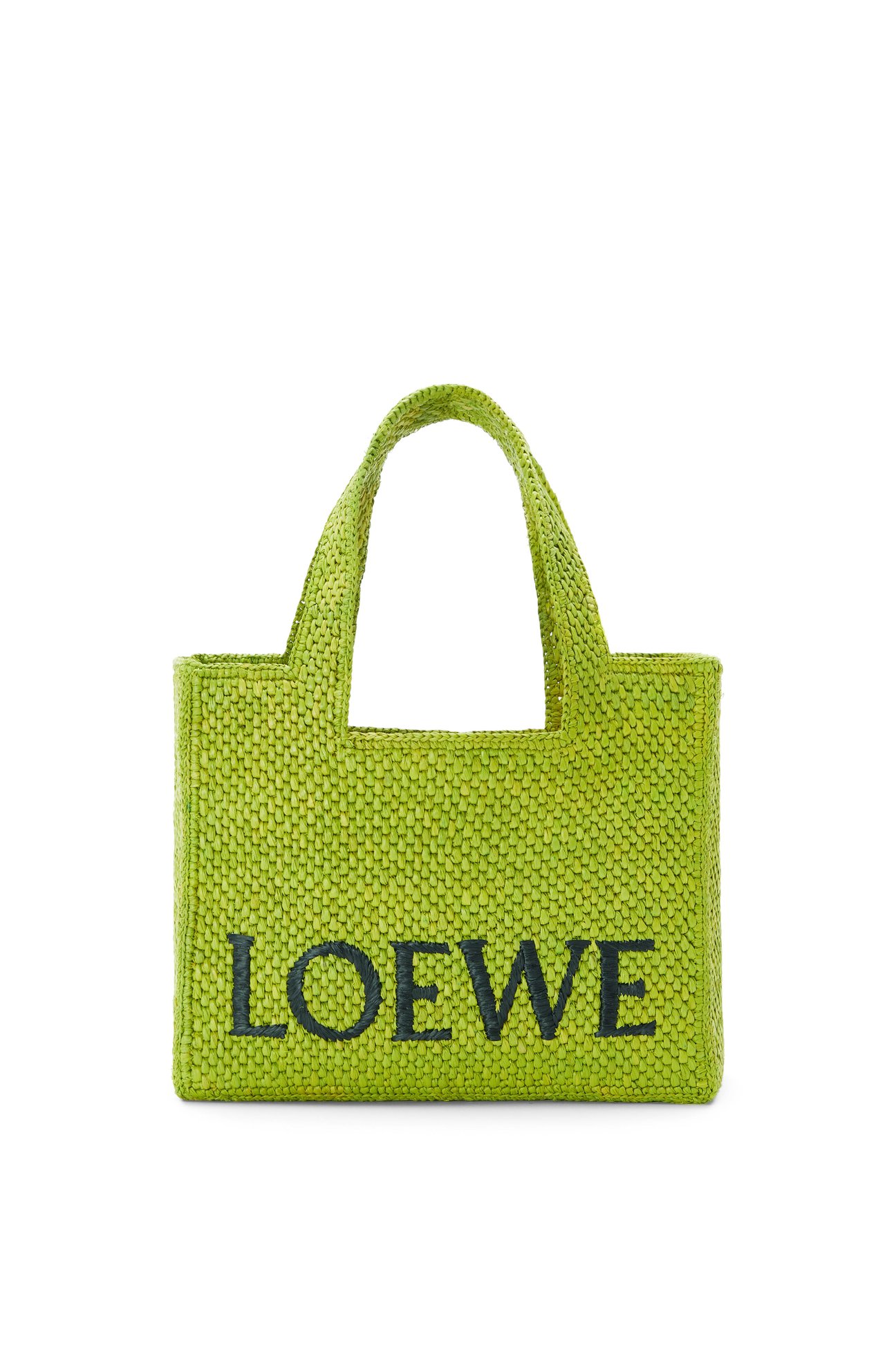 LOEWE FONT TOTE SMALL BAG 16万2800円