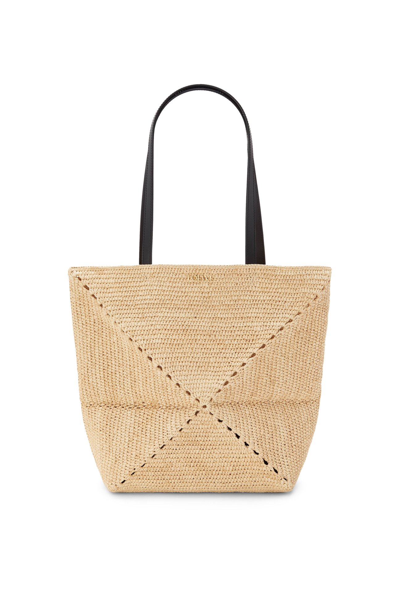 PUZZLE FOLD TOTE MEDIUM 25万7400円