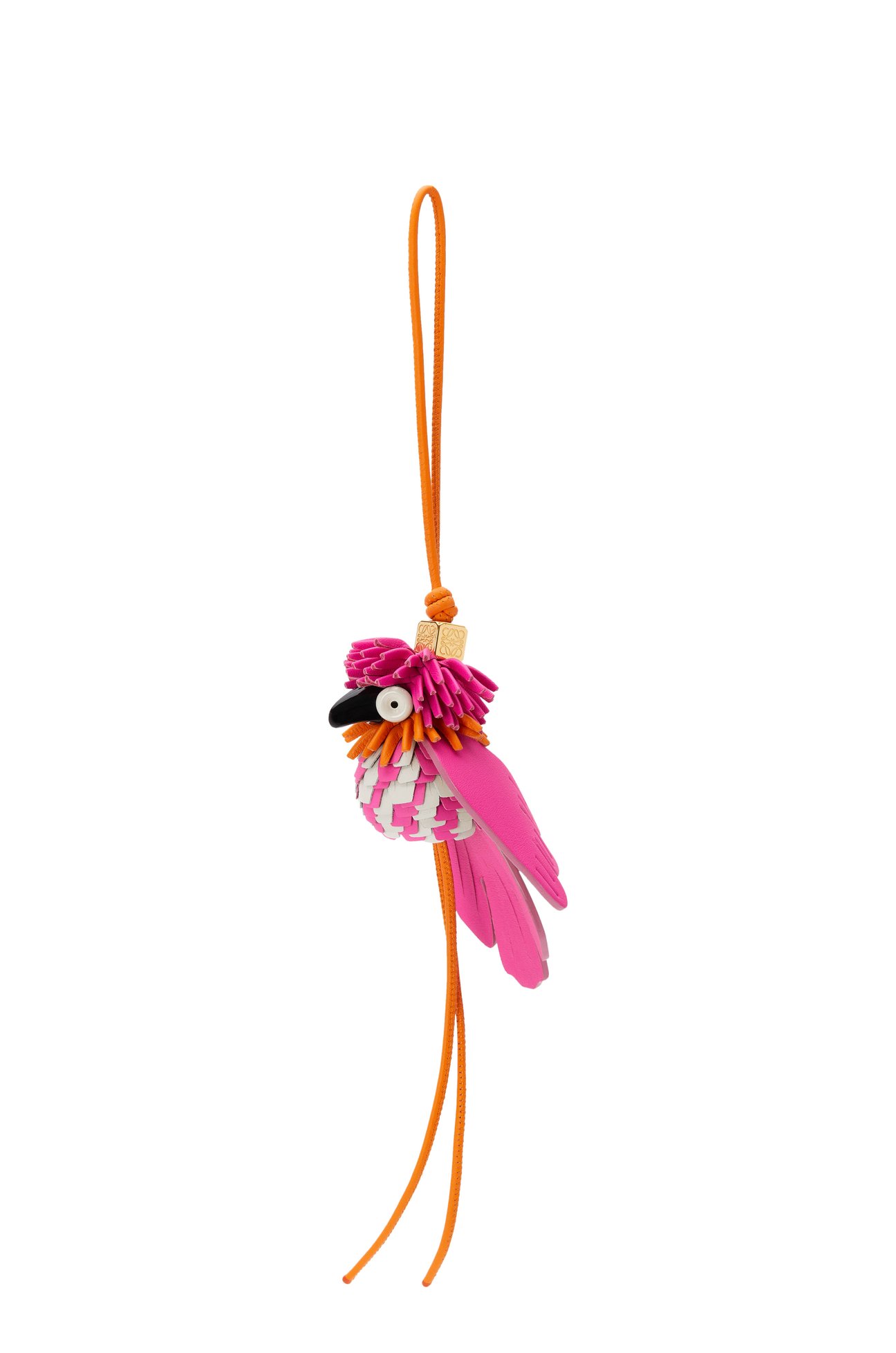 EXOTIC BIRD CHARM 7万4800円